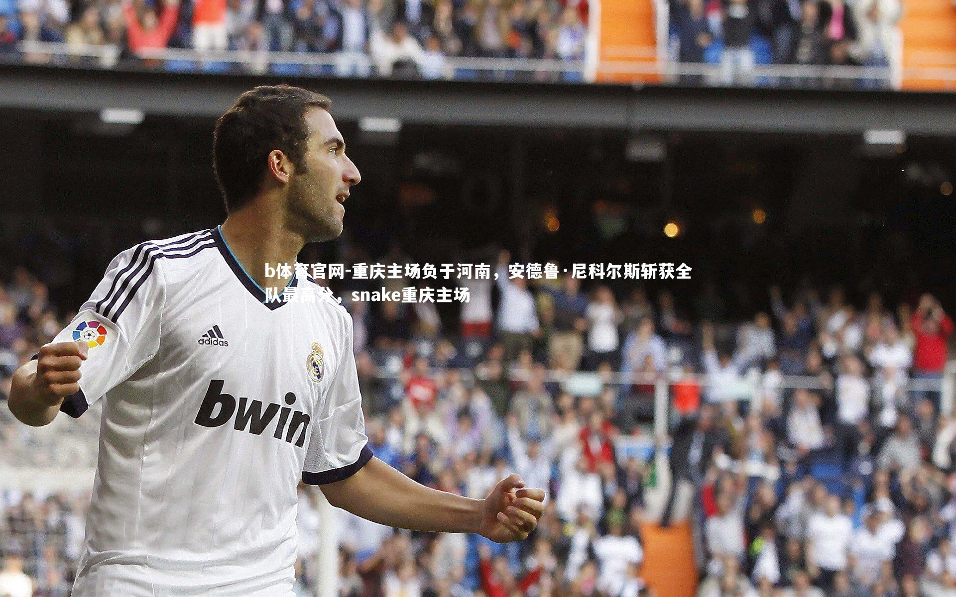 重庆主场负于河南，安德鲁·尼科尔斯斩获全队最高分，snake重庆主场
