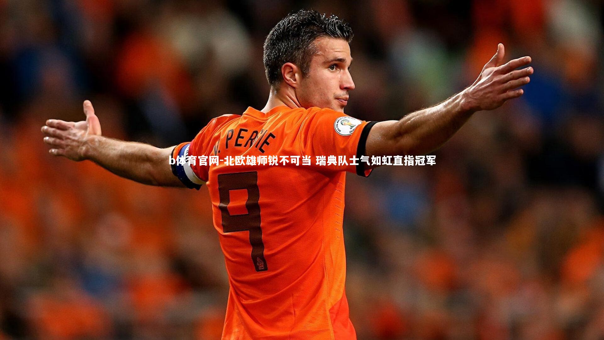 北欧雄师锐不可当 瑞典队士气如虹直指冠军